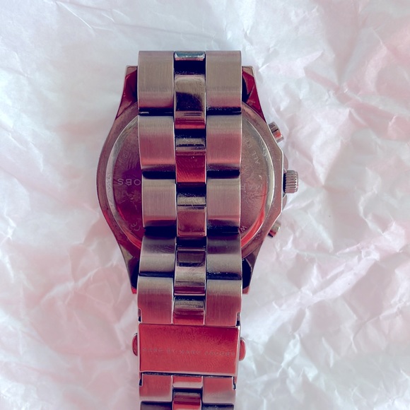 MARC JACOBS | Watch - Picture 8 of 8